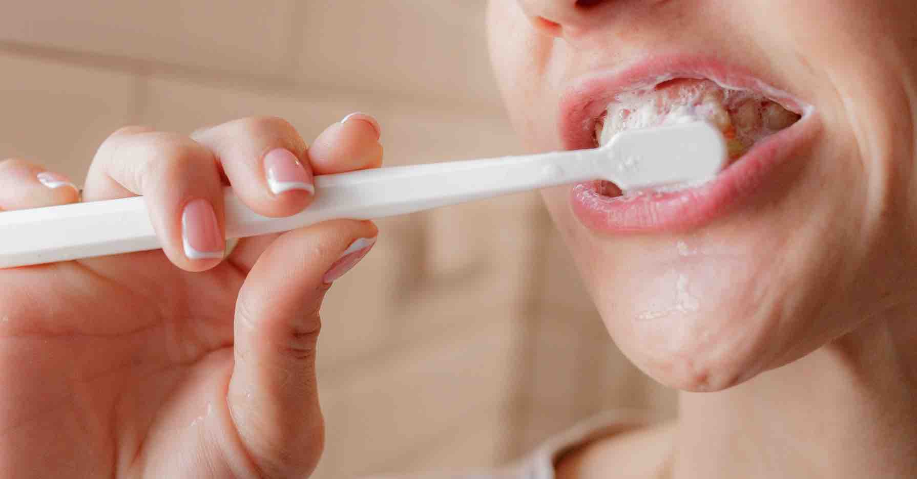 Tipos de pastas de dientes: la guía completa